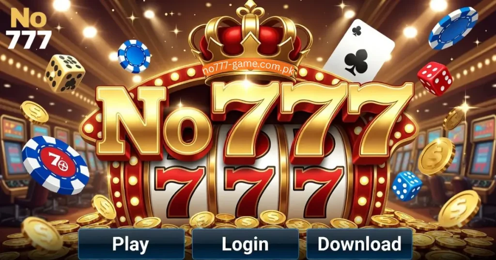 No777