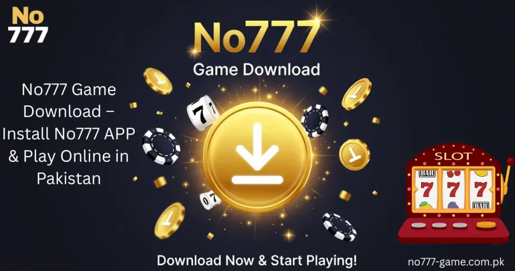 No777 Download