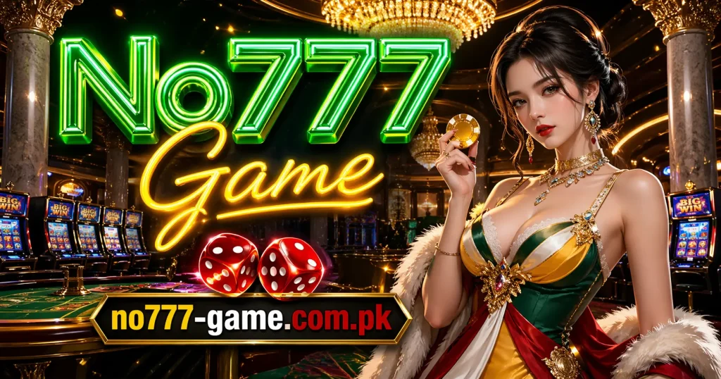 No777 Games